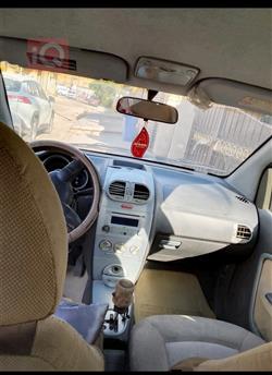 شيري A1